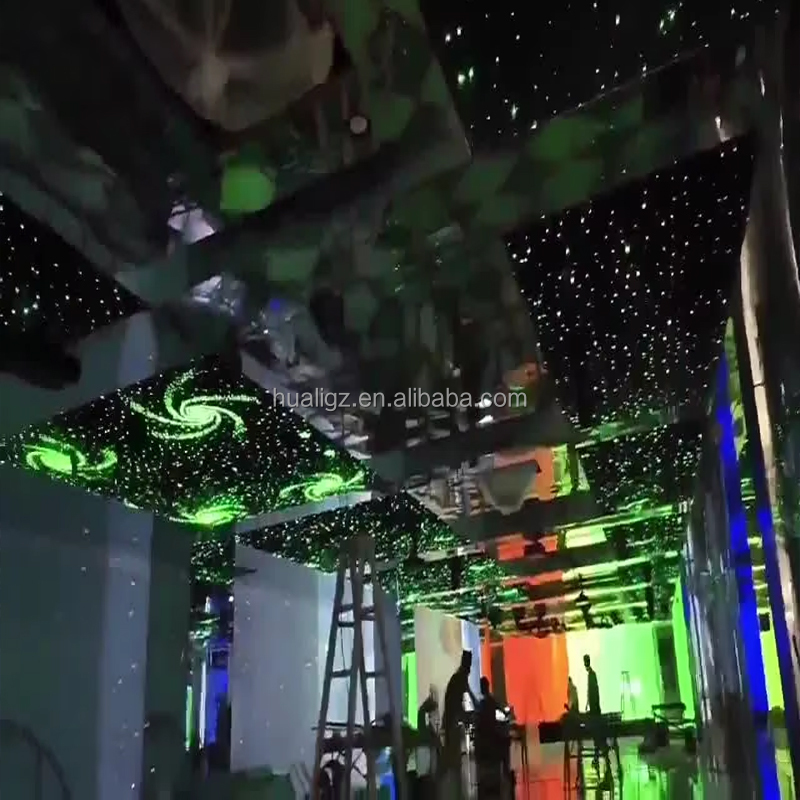 Indoor Installation