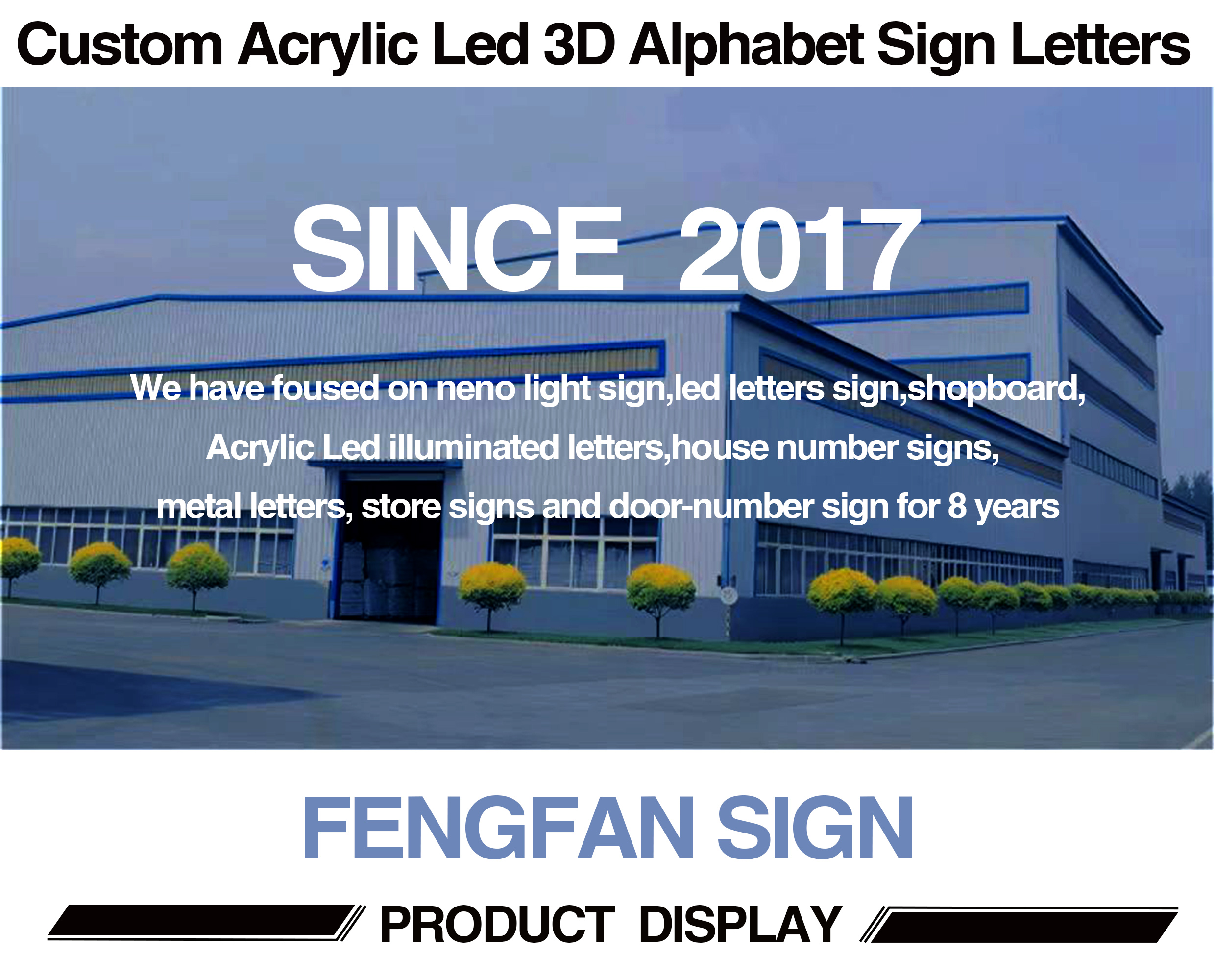 Product Overview