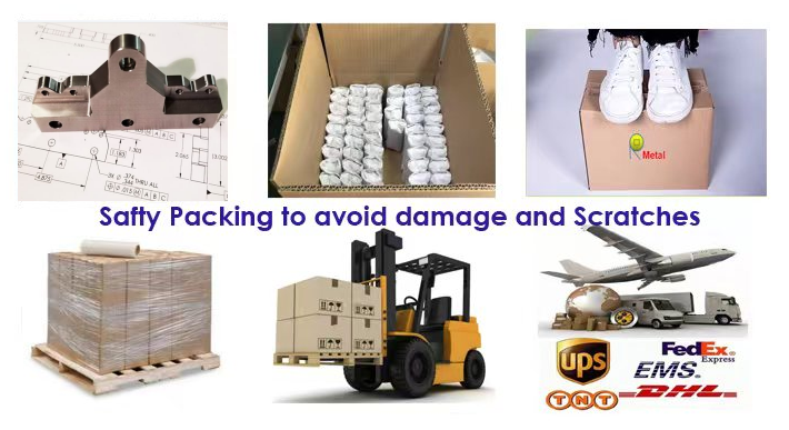 Logistics