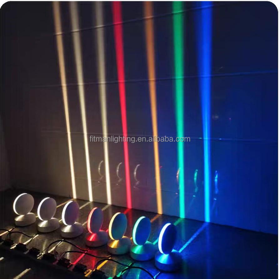 LED Light Detail 3