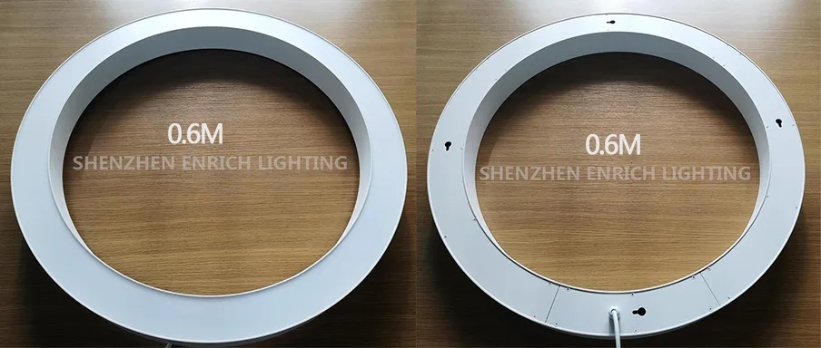 Circular Light 2