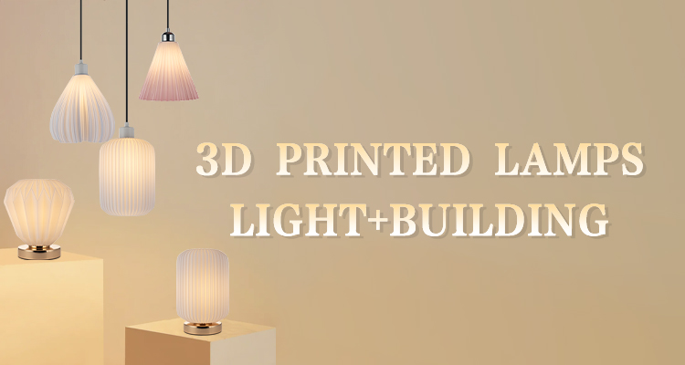 3D Printing Detail
