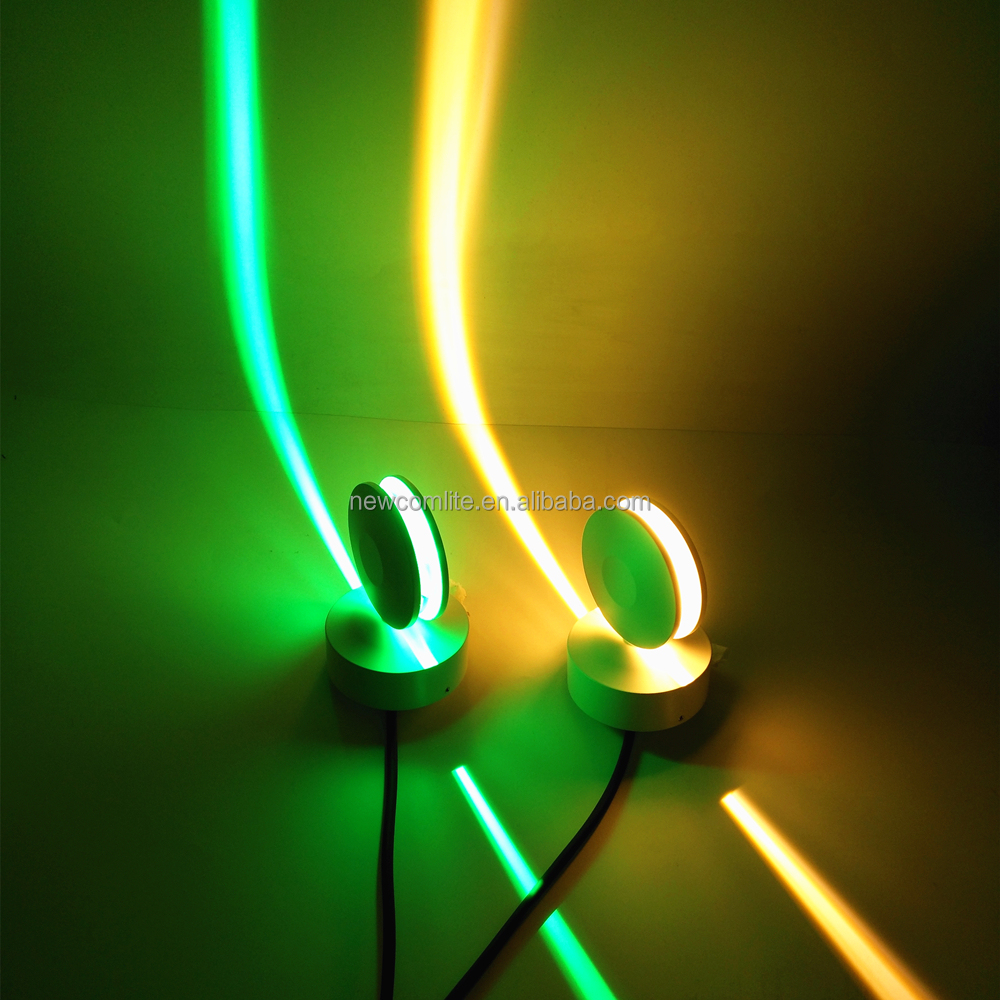 LED Trick Light View 4