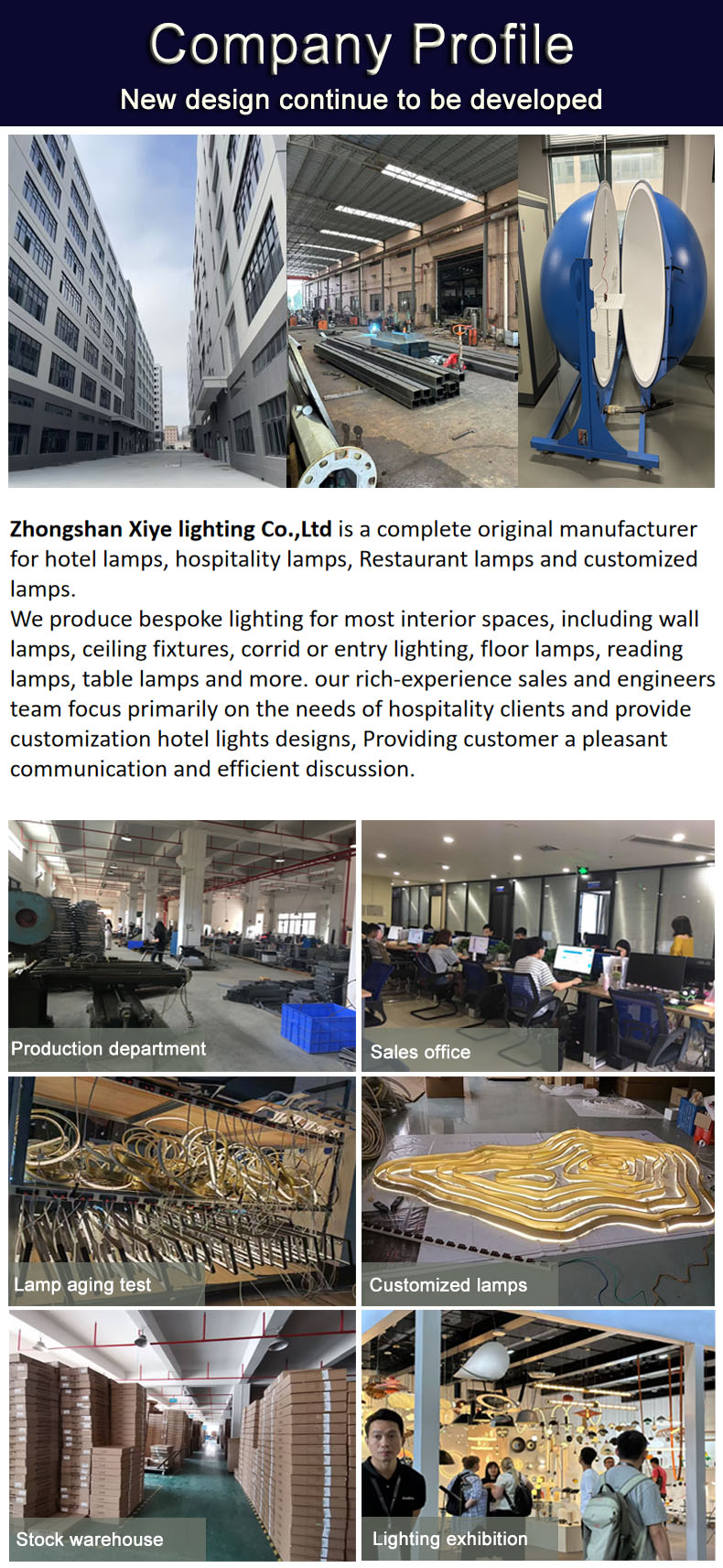 Product Presentation 2