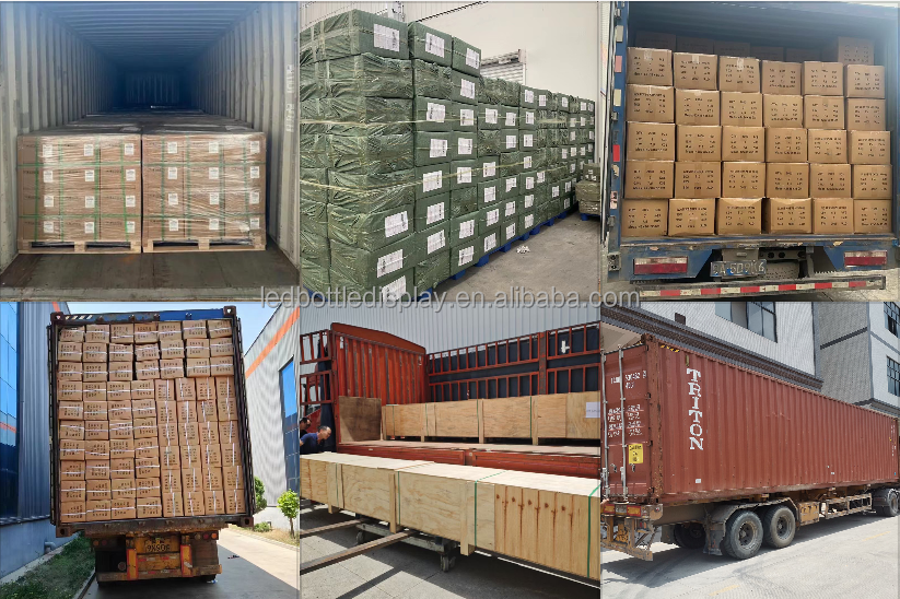 Logistics and Freight Safety