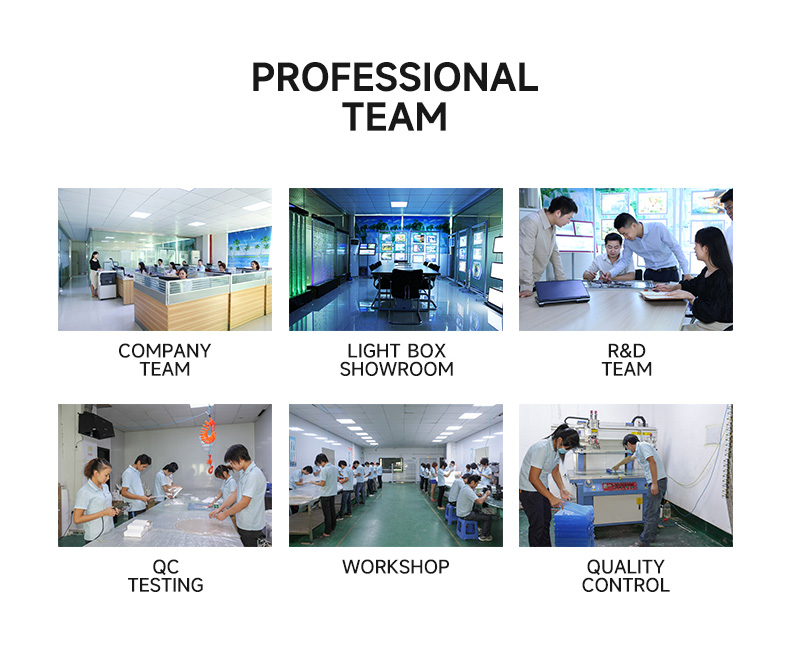Factory Production Line