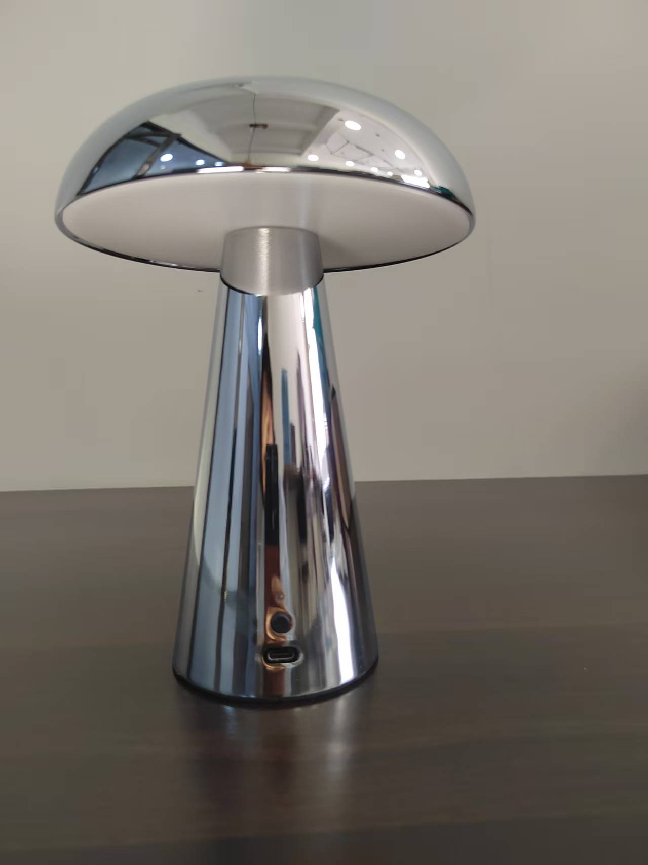 Romantic and Cozy Hotel Restaurant Bar Bedroom Night Light Table Lamp