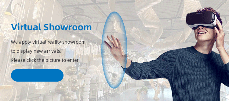 3D Showroom