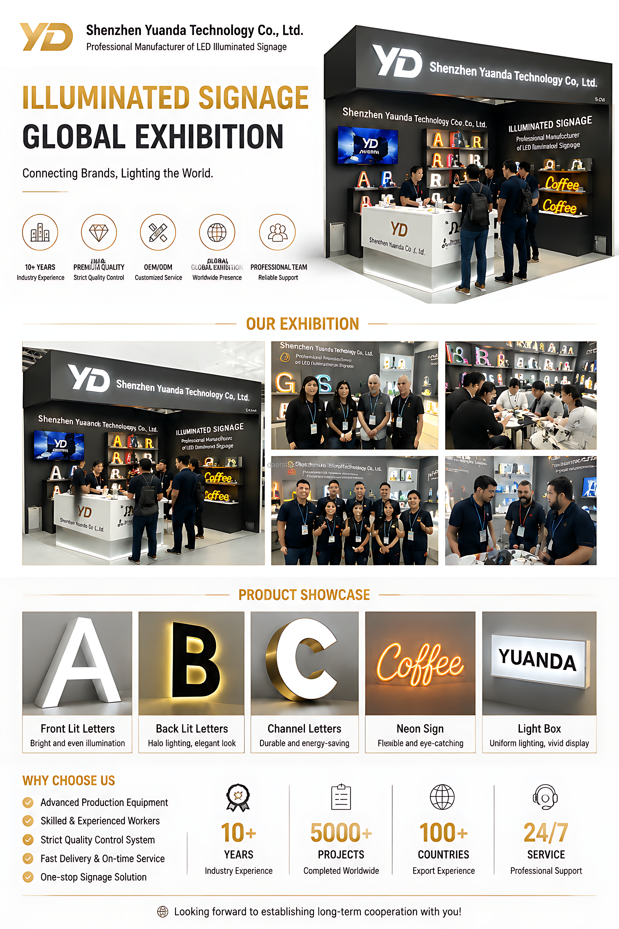 Factory Profile