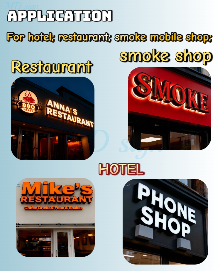 Led Sign Display 4