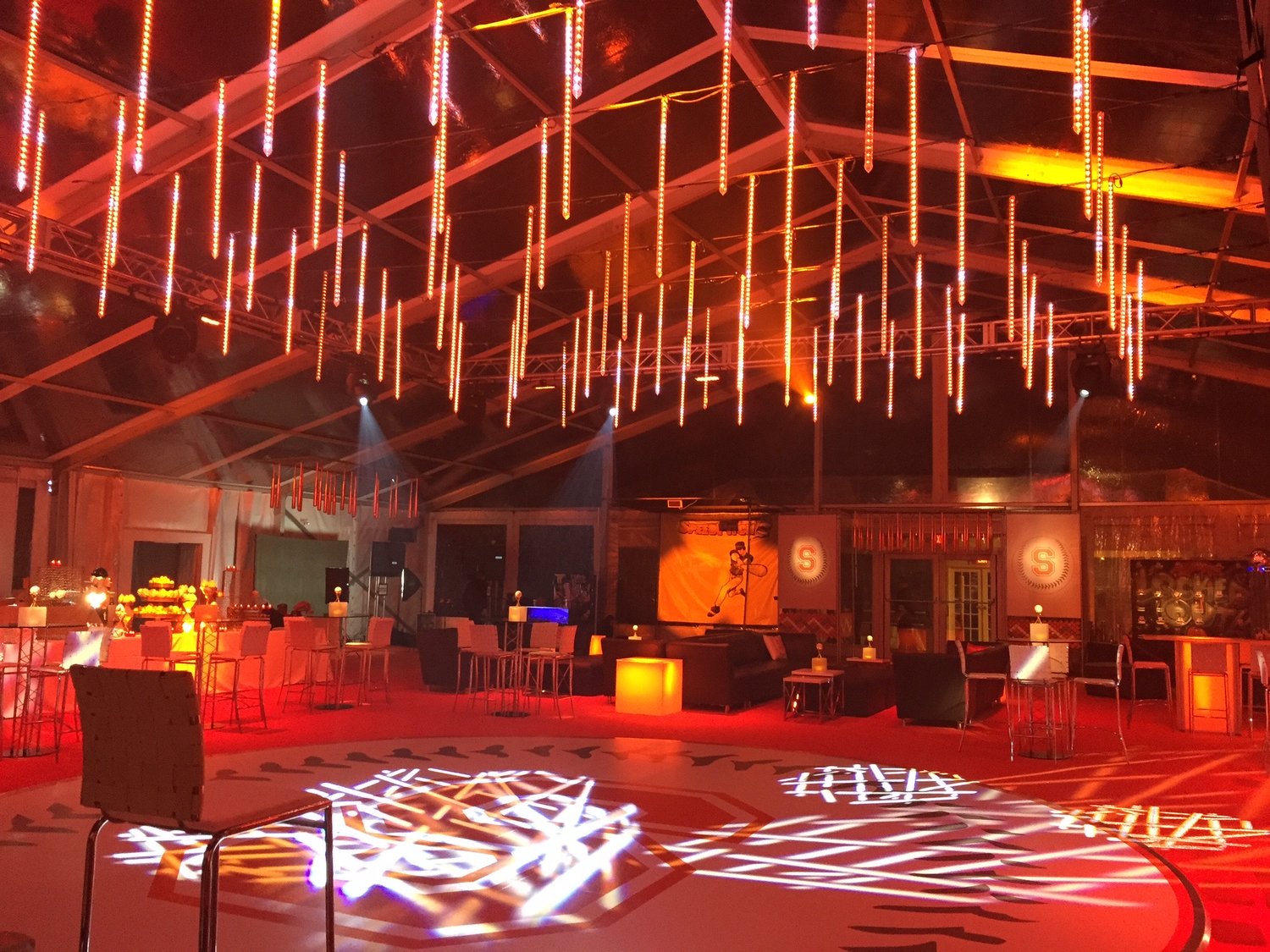 Event Visuals