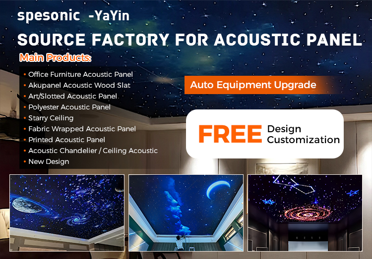 Acoustic Panels