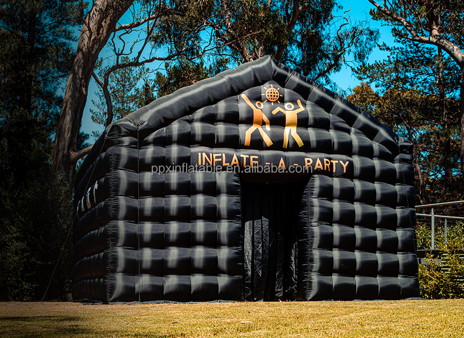 Inflatable Nightclub 3