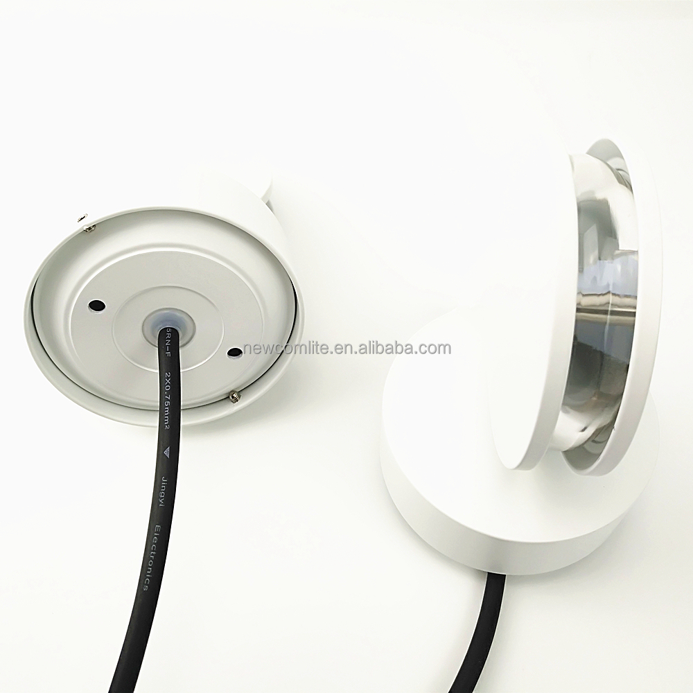 LED Trick Light View 2
