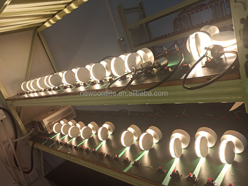 LED Trick Light View 6