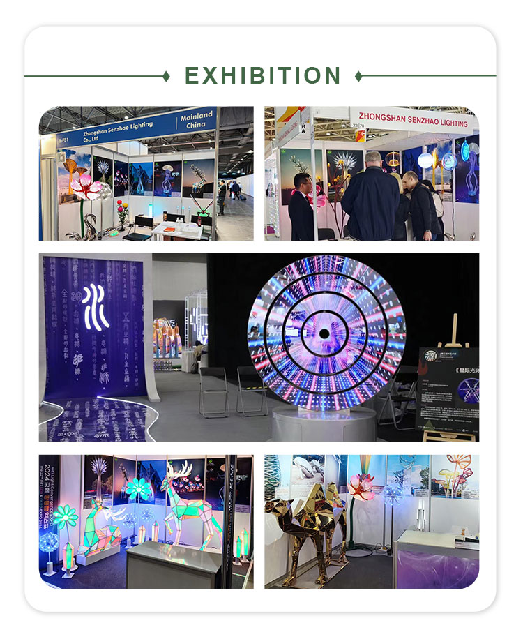 Exhibition