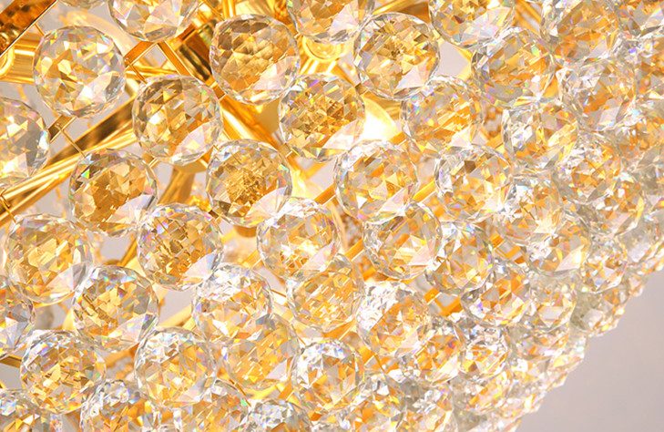 Crystal Quality