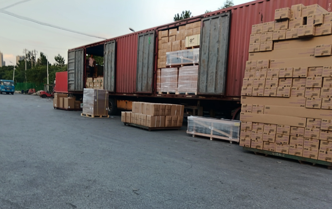 Delivery Process 3