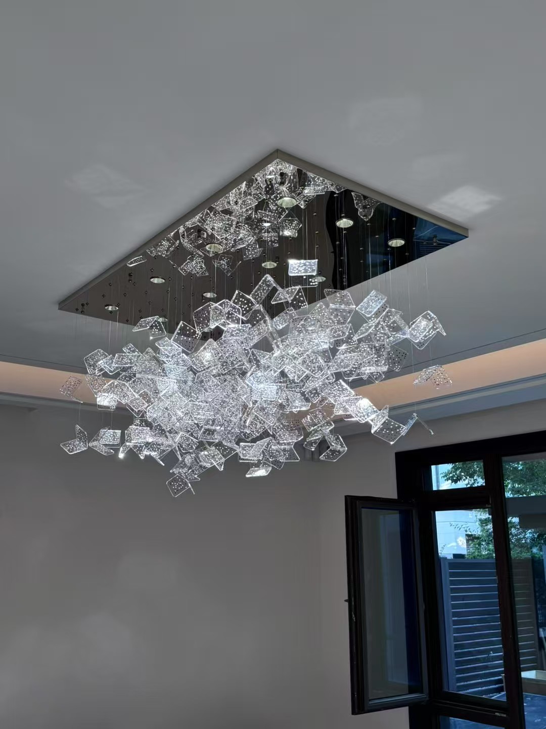 Art Decor for Banquet Halls Bars