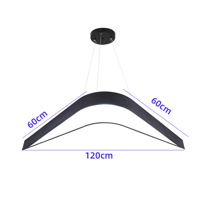 Lighting Details