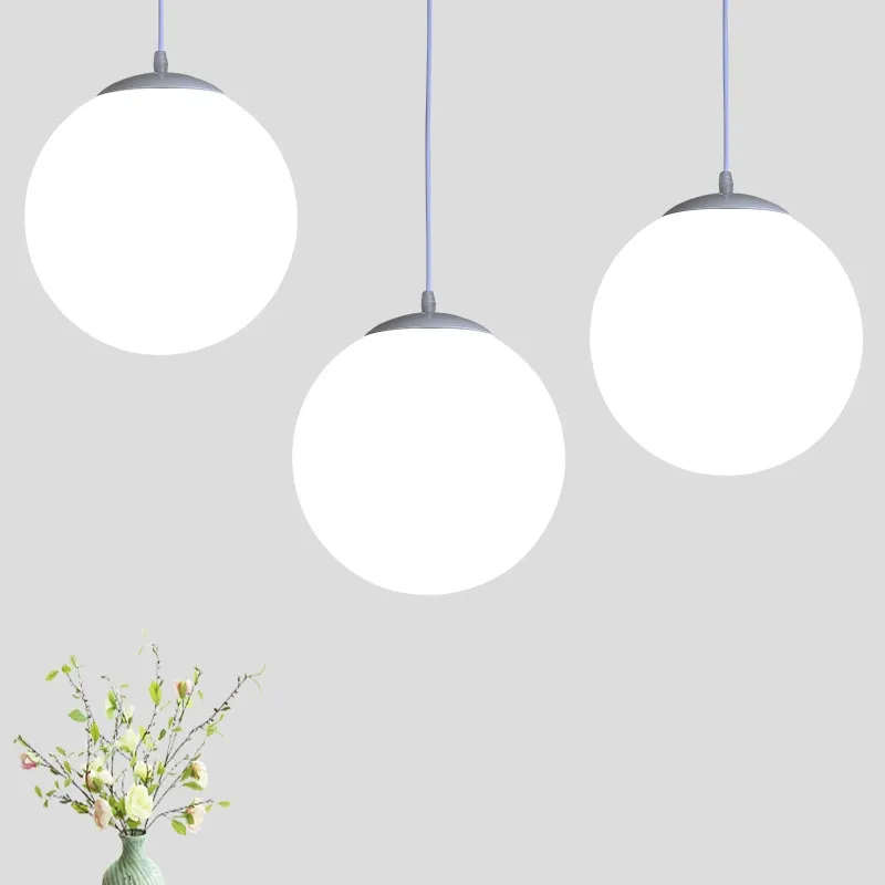 Pendant Light 1