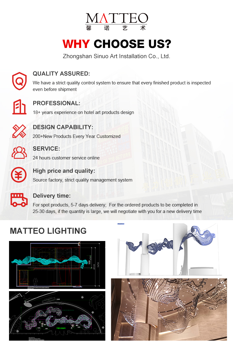 Why Choose Us