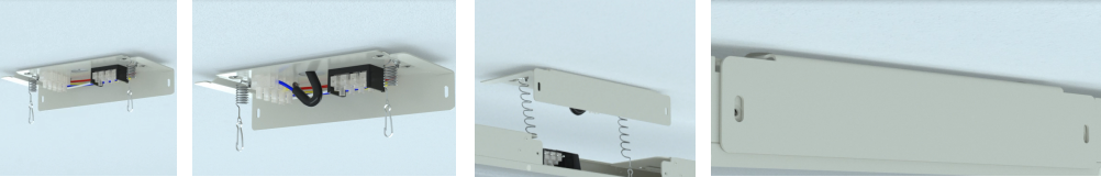 Wiring Steps
