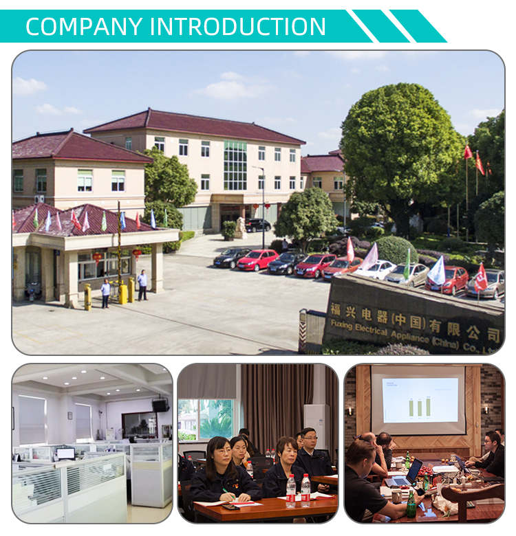 Factory Profile 1