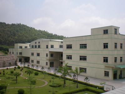 Factory View 2