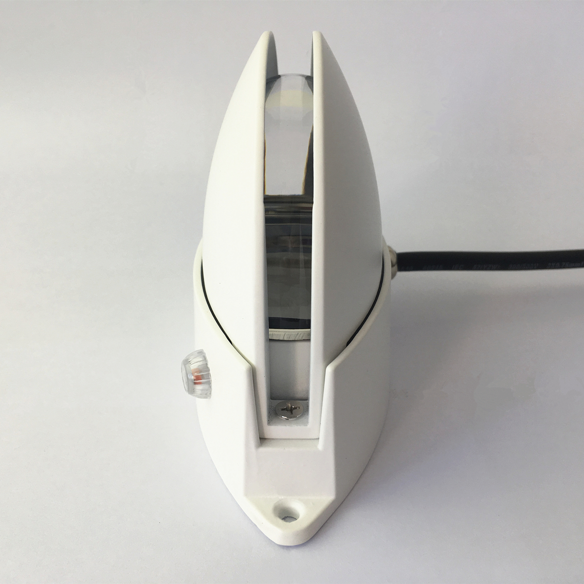 180 Degree DMX512 Aluminum Alloy 3500K Warm White Corridor KTV Hotel Club Decoration Window Sill Trick Light Landscape Lighting