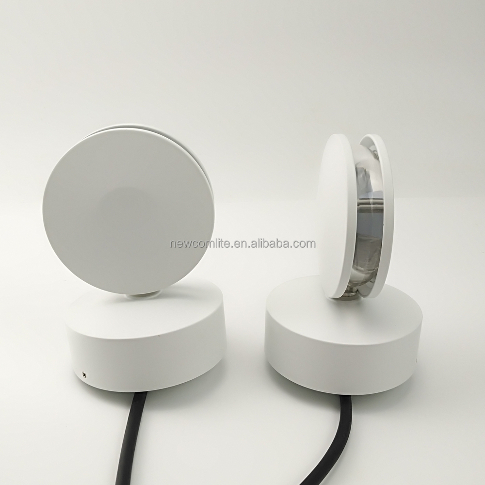 LED Trick Light View 1