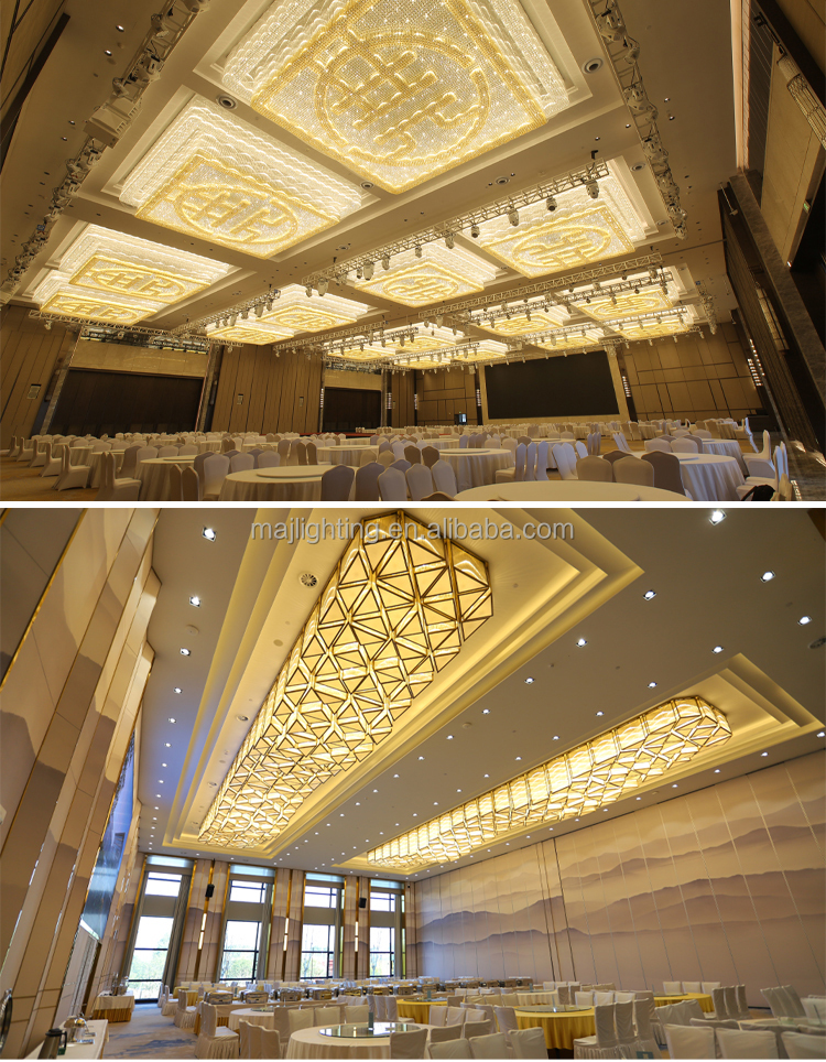 Elegant Pendant Lighting