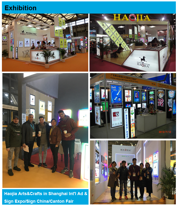 Exhibition