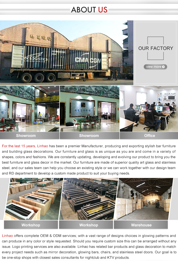 Factory process