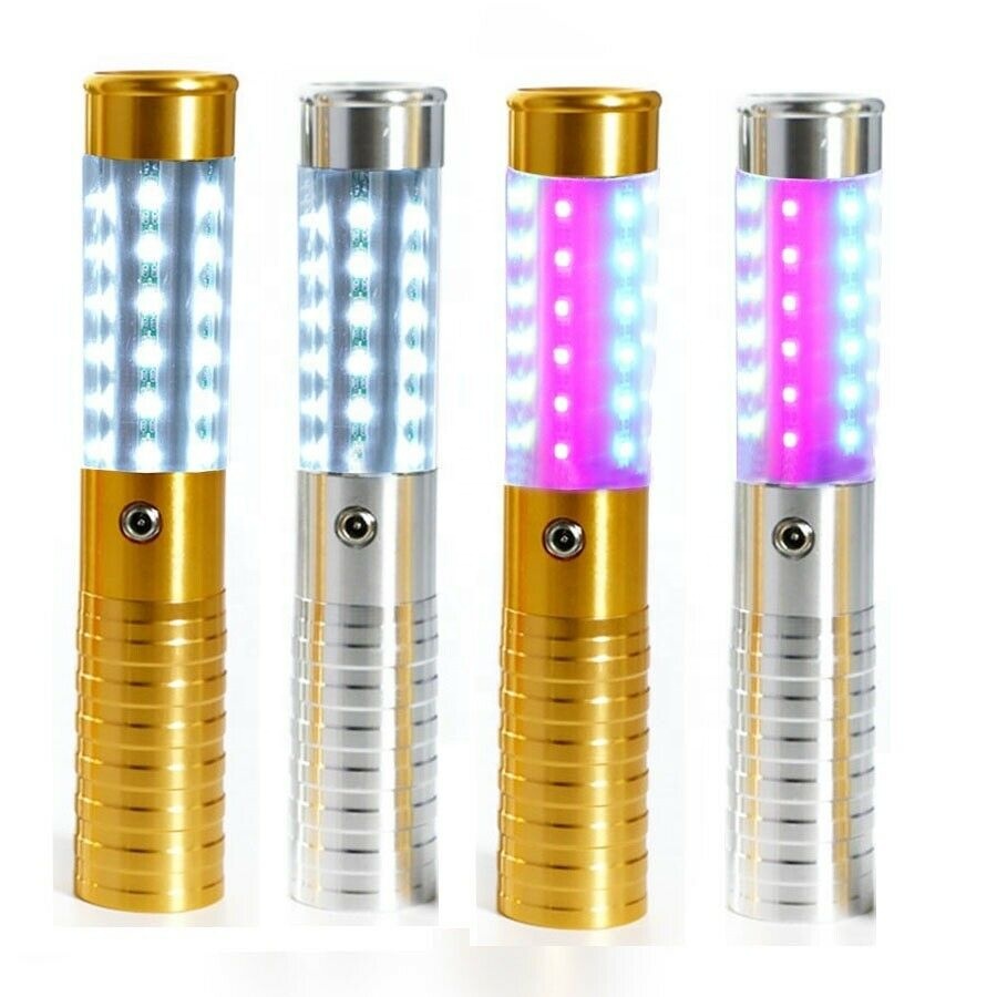 LED Strobe Baton