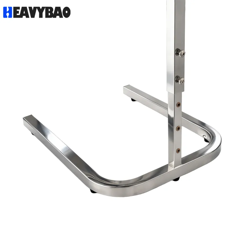 Adjustable Height Feature
