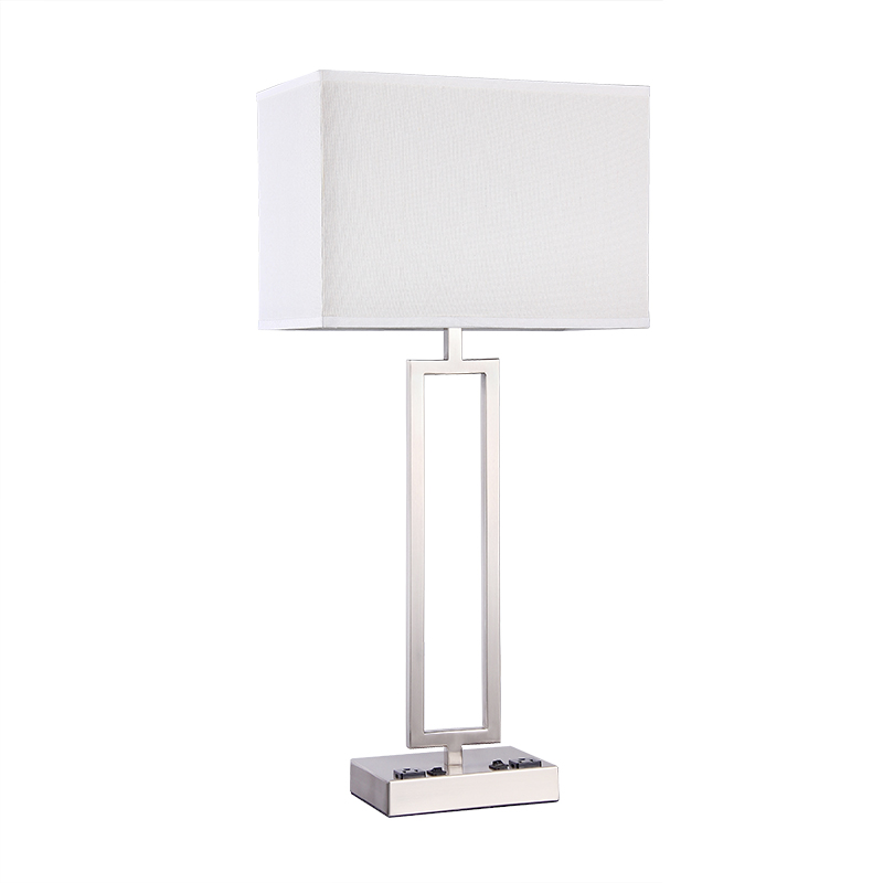 Bedroom Desk Lamp