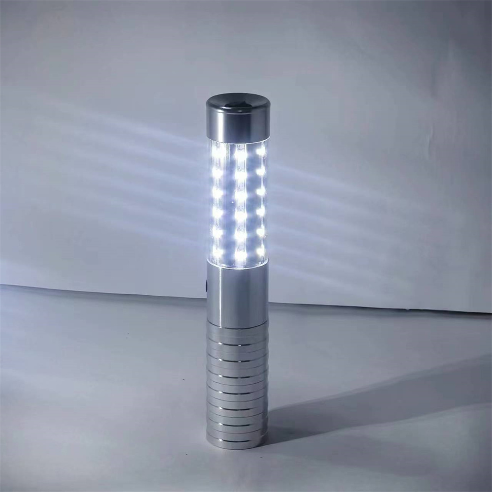 Led Stick Bottle Presenter Desk Lamp VIP Service for Restaurant Bar Lounge Nightclub