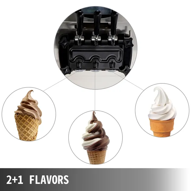 Ice Cream Detail 1