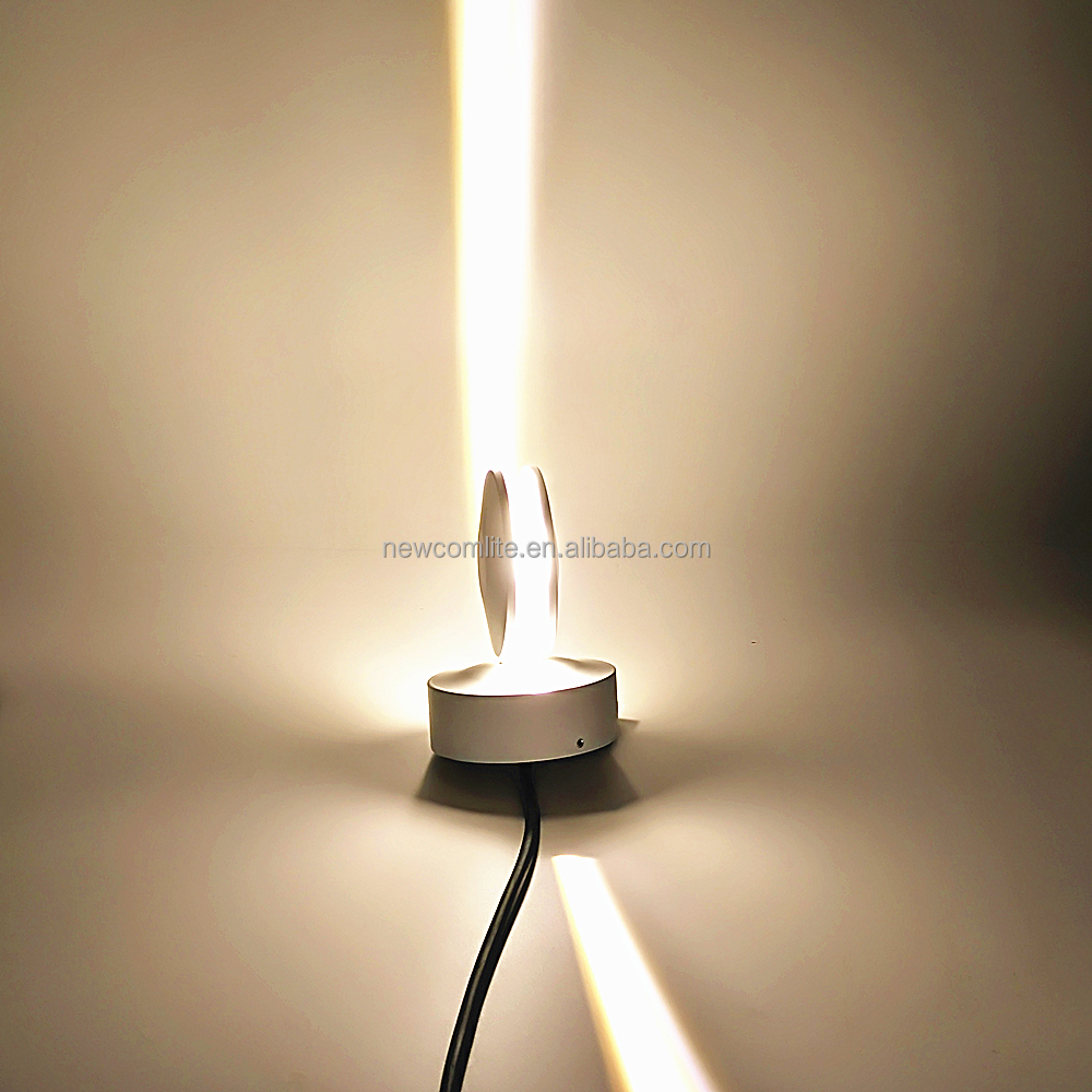 LED Trick Light View 3