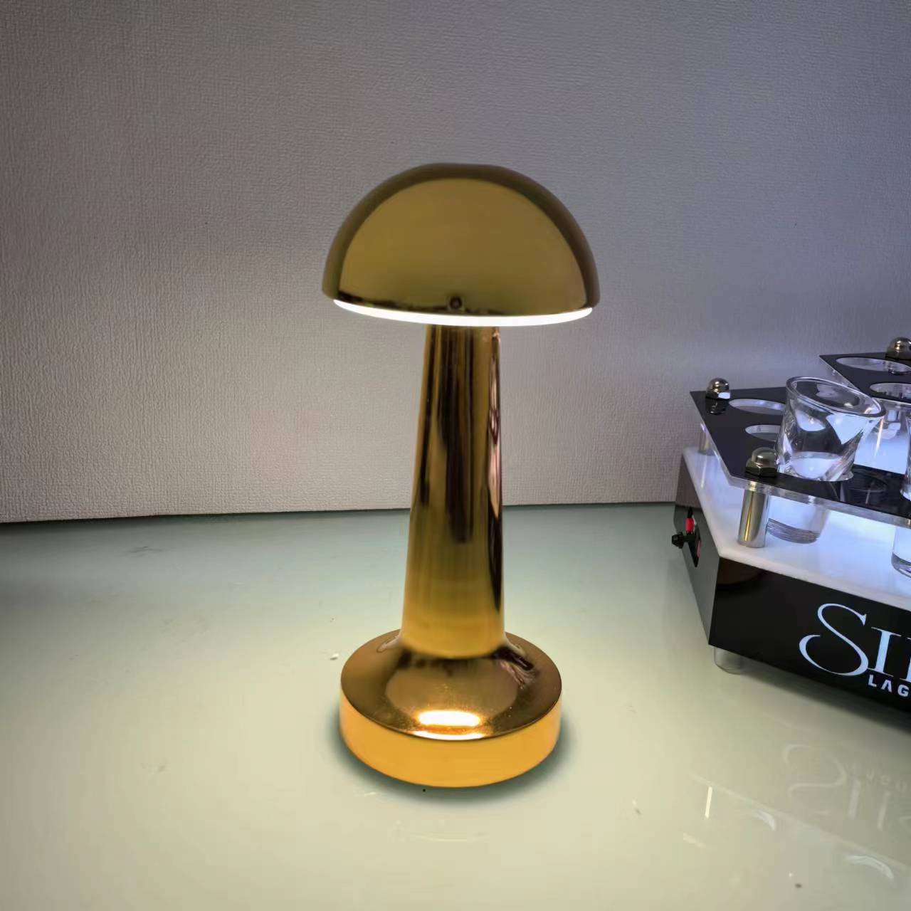 Led Stick Bottle Presenter Desk Lamp VIP Service for Restaurant Bar Lounge Nightclub