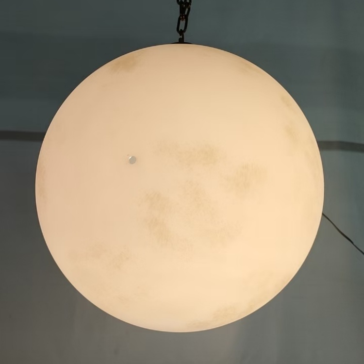 Chandelier Detail 1