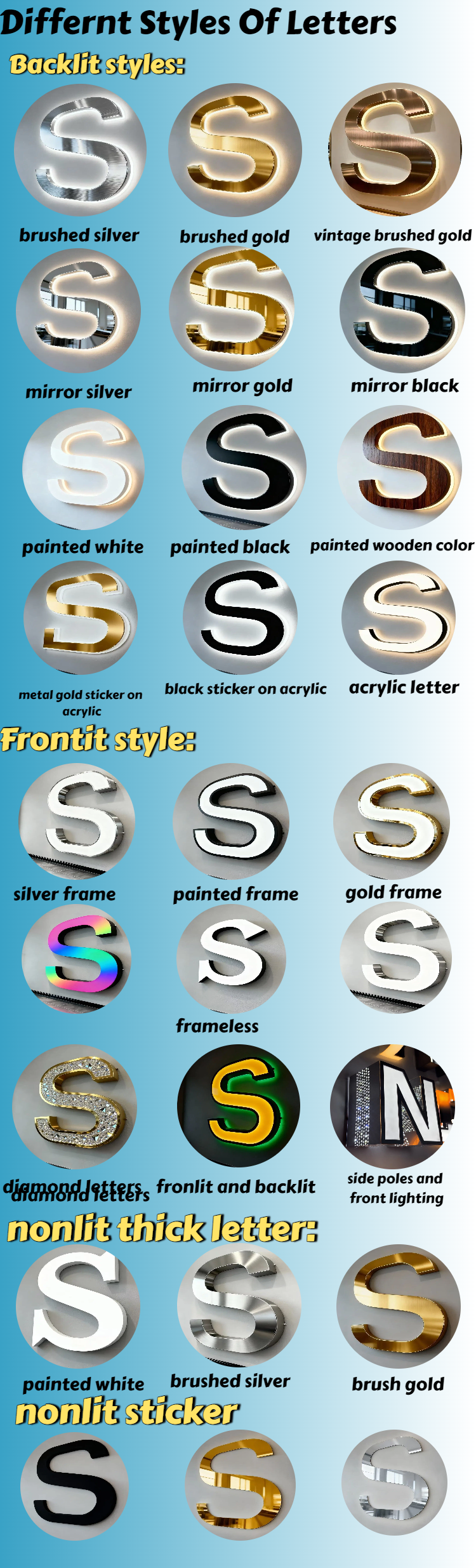 Led Sign Display 5