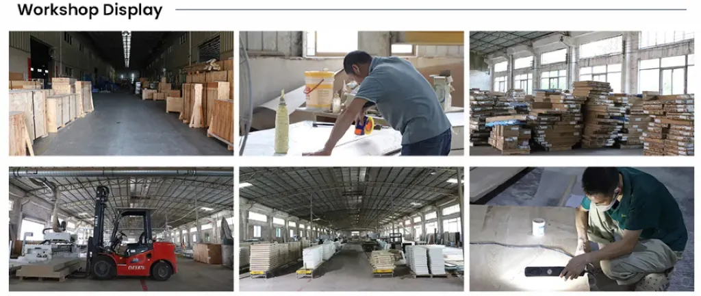 Workshop