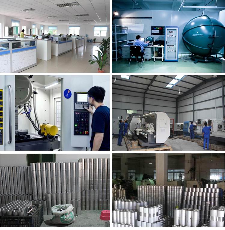Factory Profile