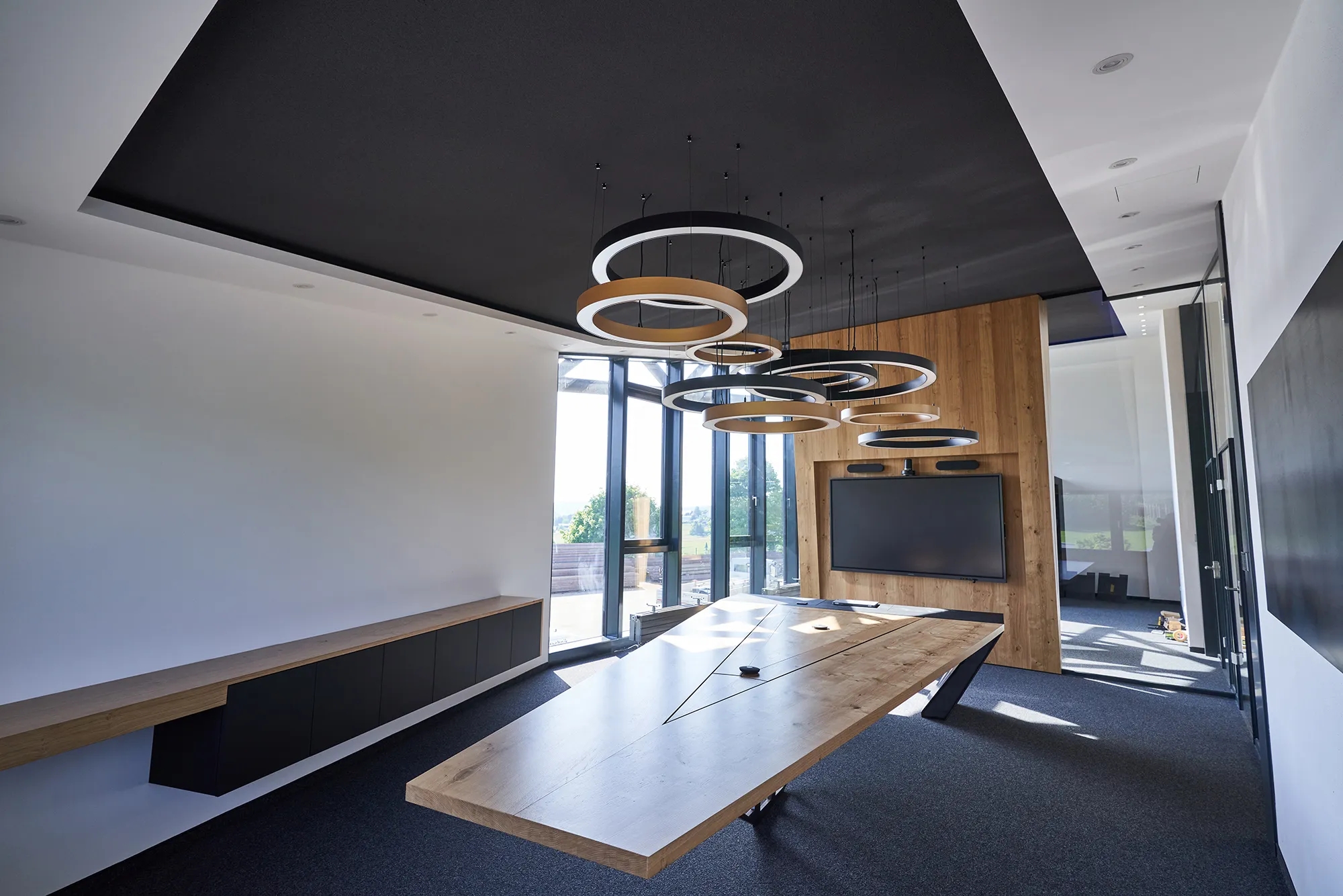 Circular Light 1