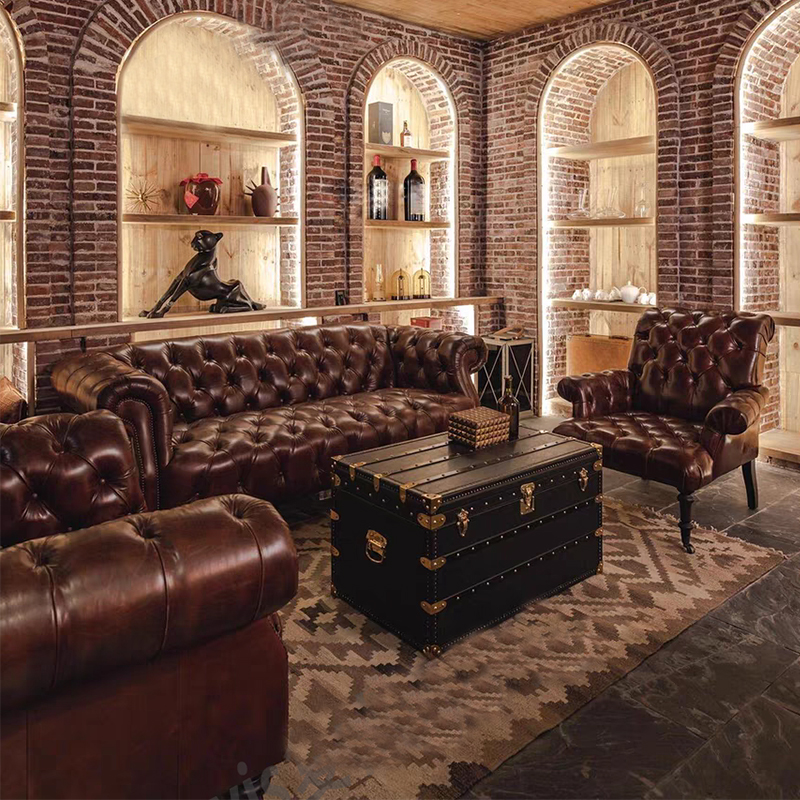 Modern Night Club Sofa VIP Black Lounge Nightclub Bar Furniture Modular Hotel Lounge Booth Led Seating KTV Bar Sofa