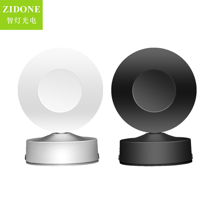 LED Outdoor Waterproof Energy Saving Aluminum Alloy Corridor Light Surface Mounted with 3-Year Warranty for Hotel KTV Porch Use
