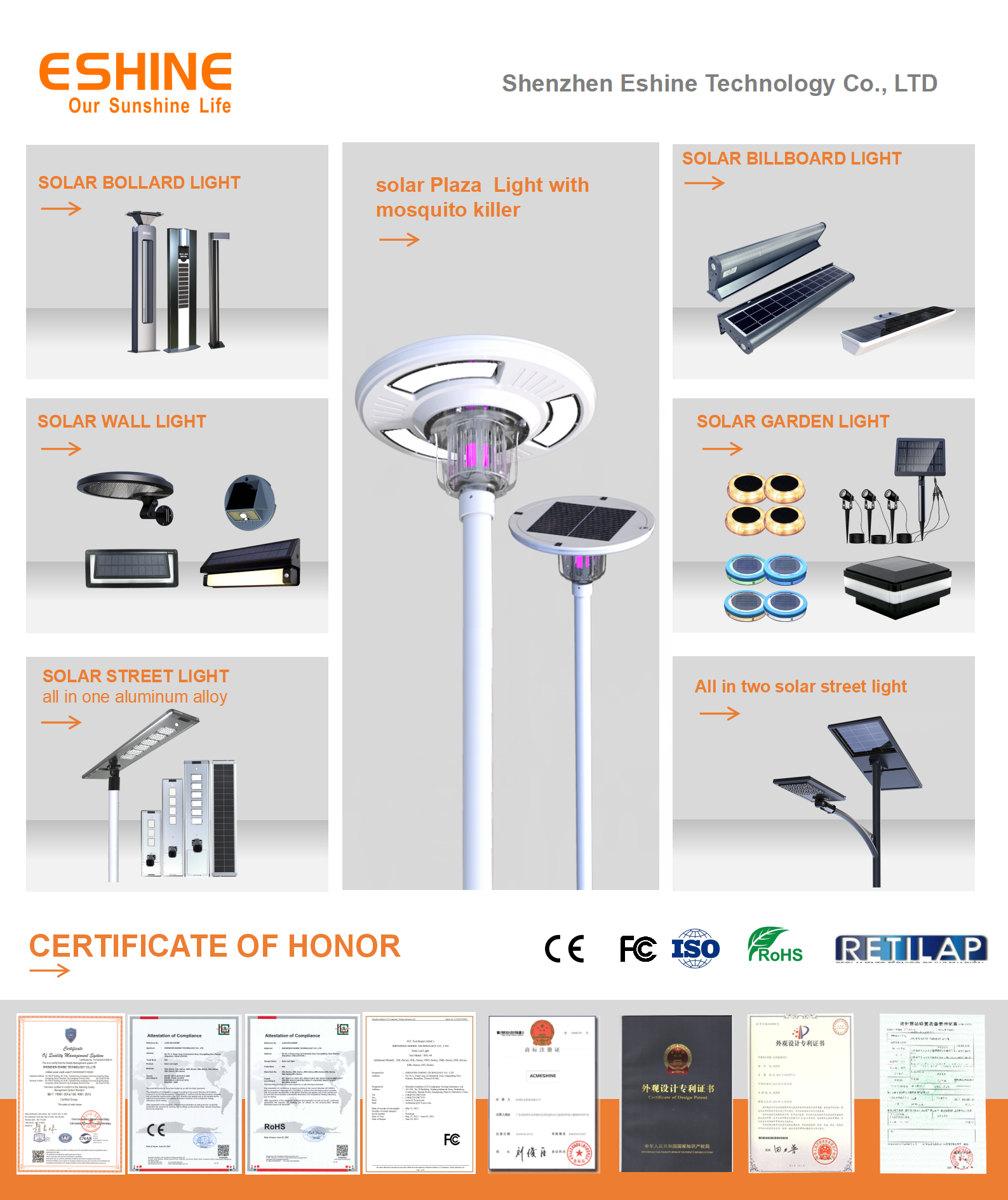 Certification and Quality