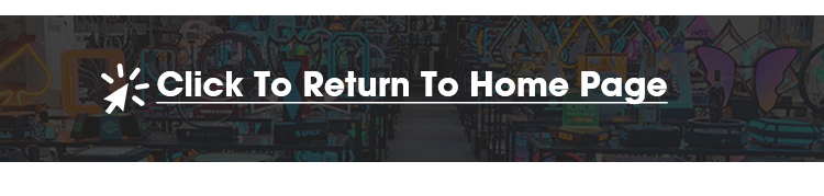 Footer Banner